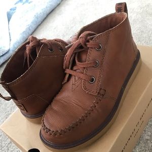 Toms Boys Boots